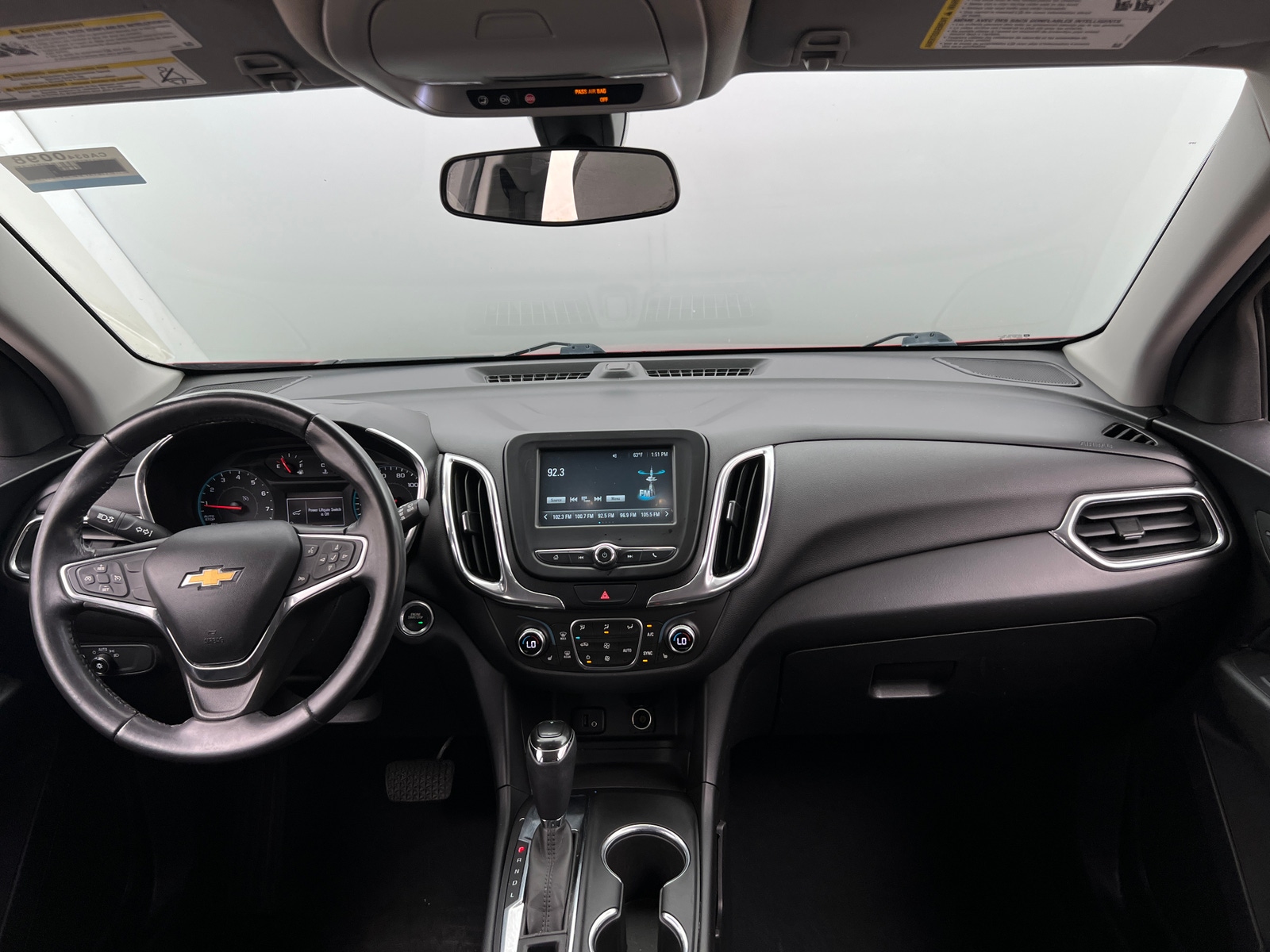 Thumbnail: 2018 Chevrolet Equinox - 3