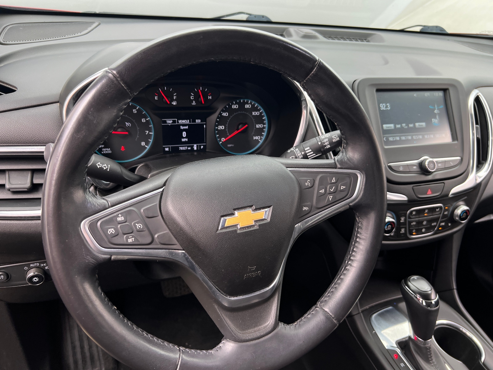 Thumbnail: 2018 Chevrolet Equinox - 5