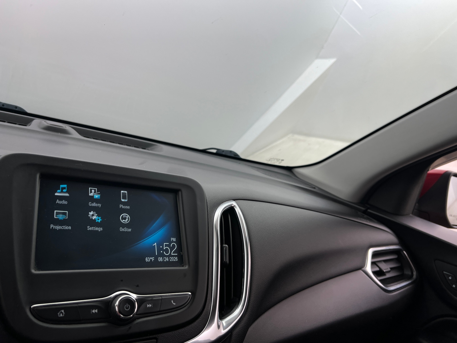 Thumbnail: 2018 Chevrolet Equinox - 4
