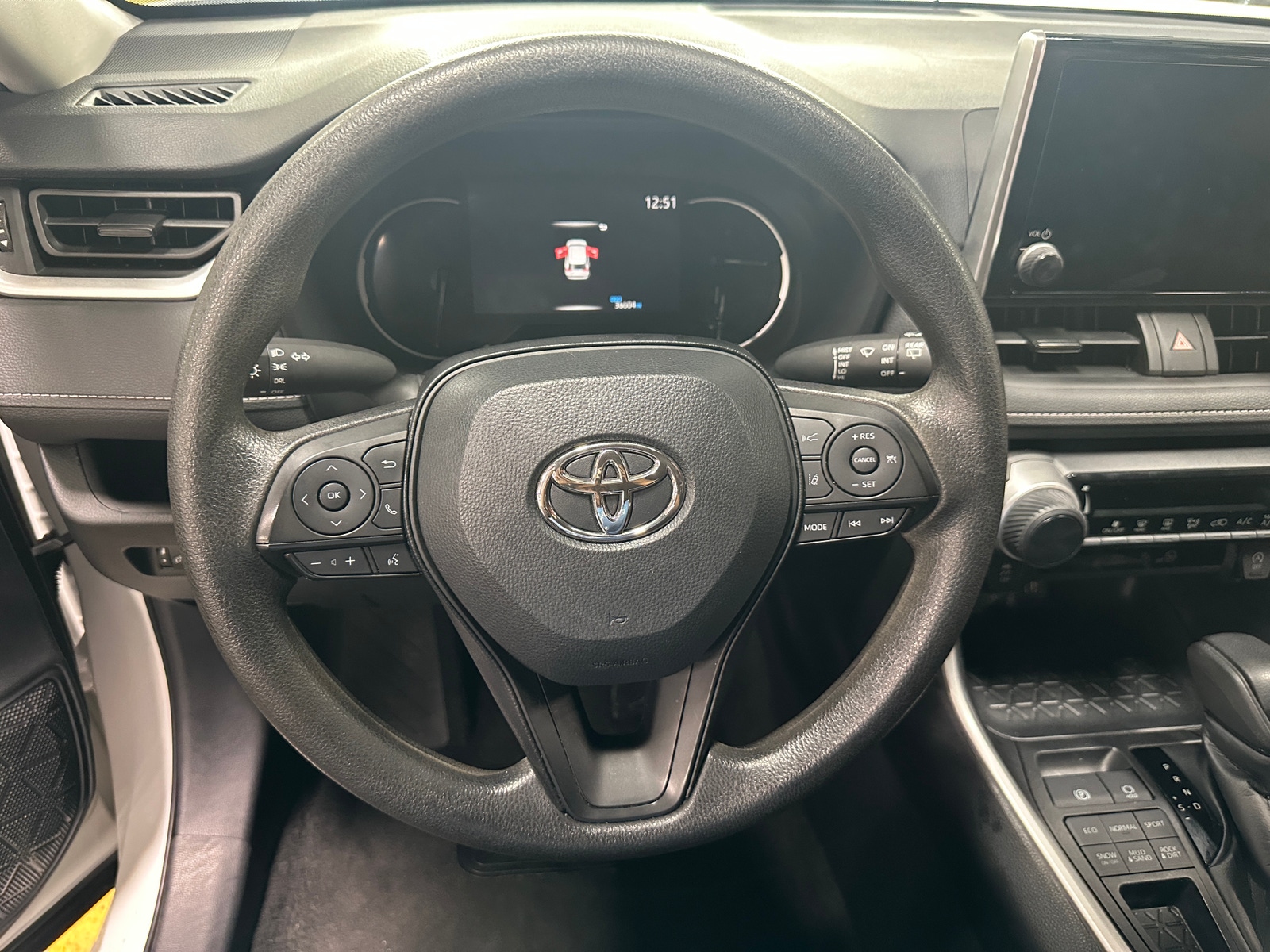 Thumbnail: 2024 Toyota RAV4 - 5