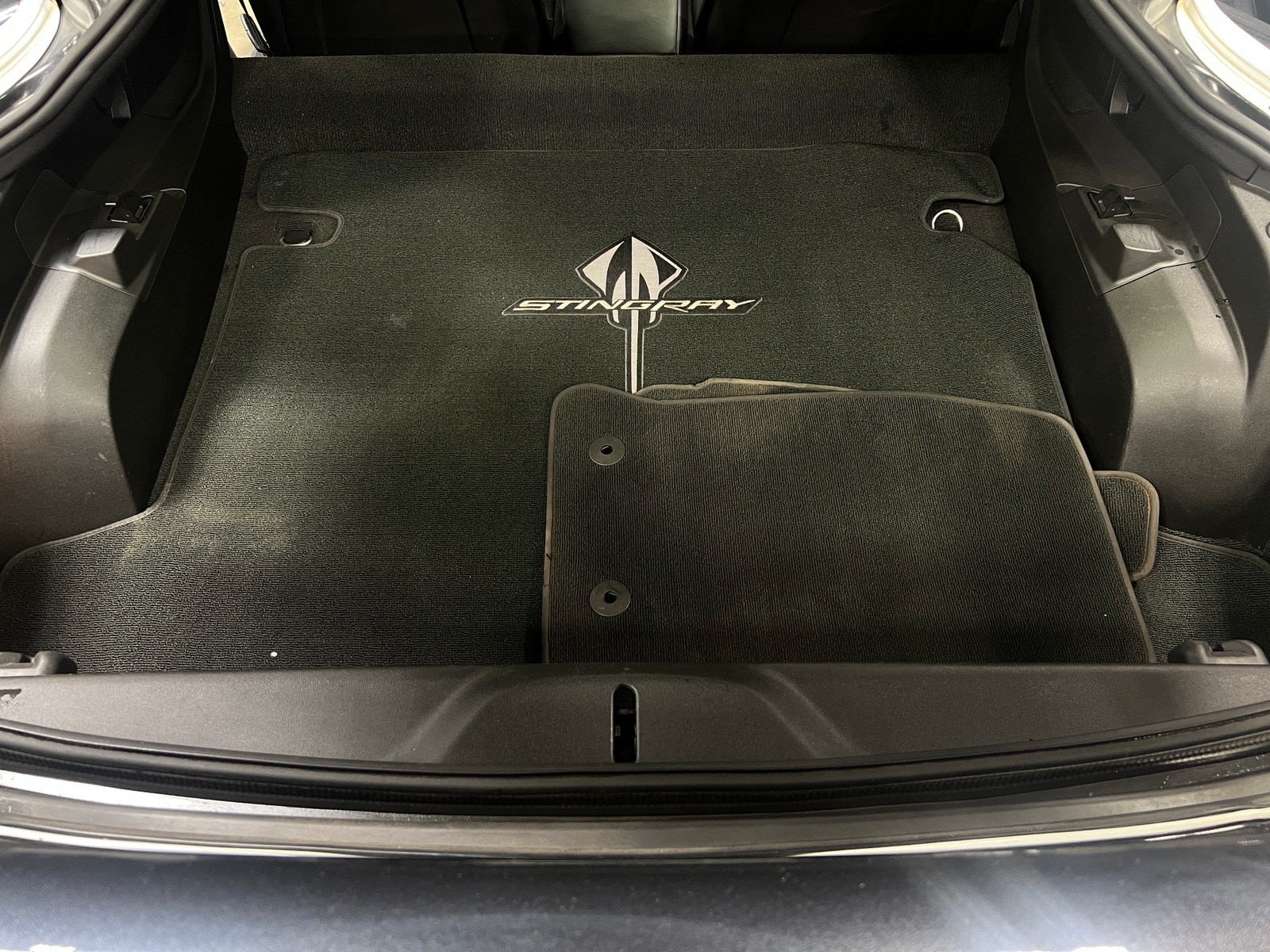 Thumbnail: 2019 Chevrolet Corvette - 4