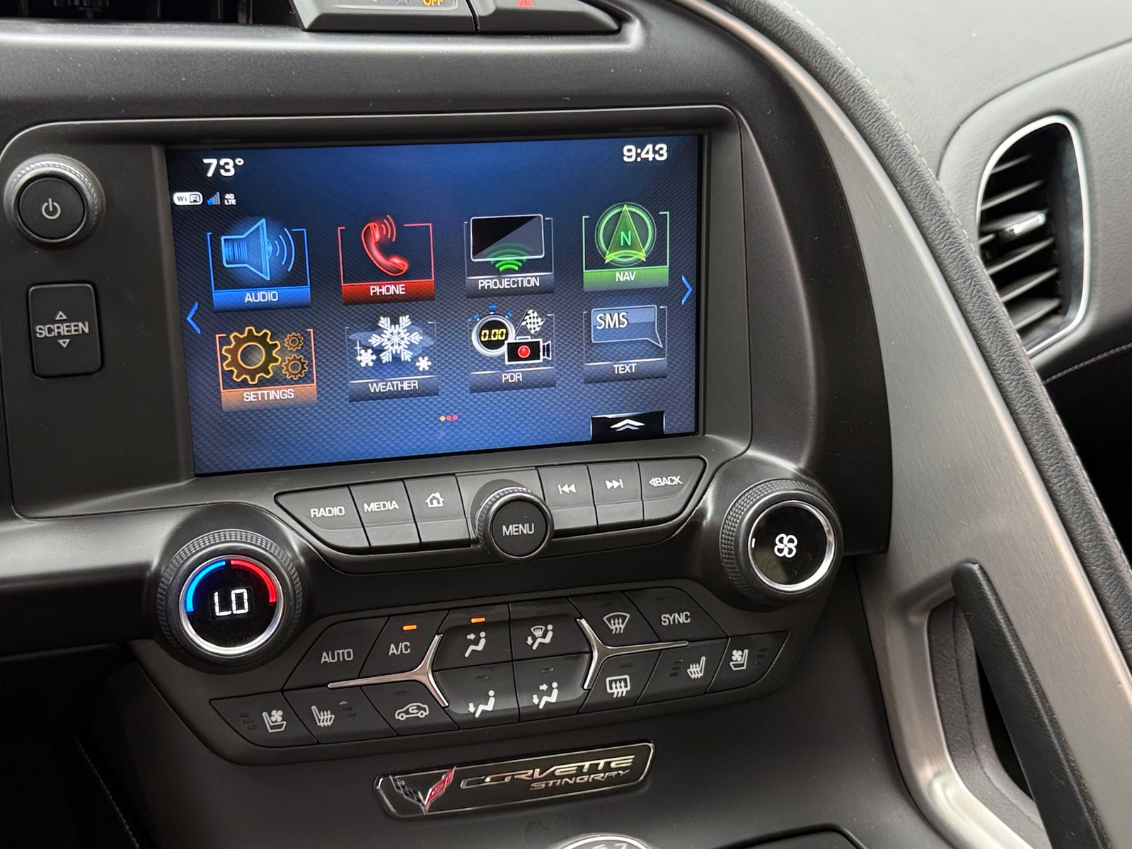 Thumbnail: 2019 Chevrolet Corvette - 2