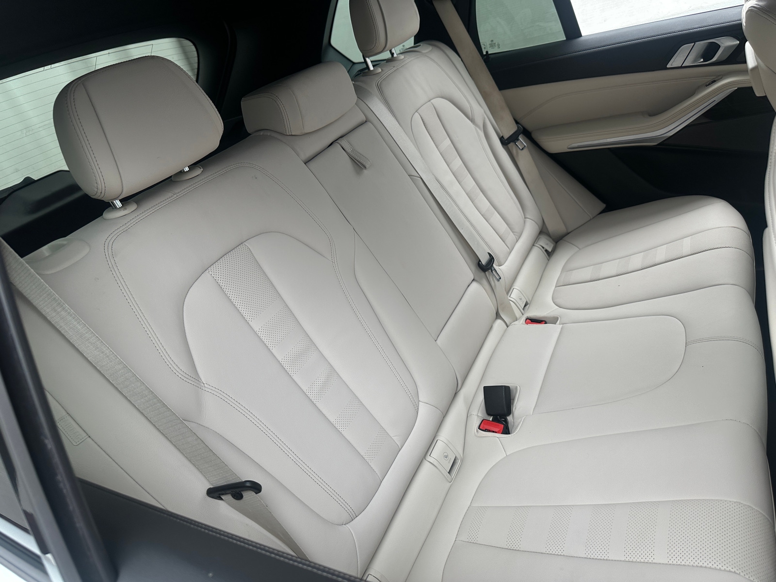 Thumbnail: 2021 BMW X5 - 5
