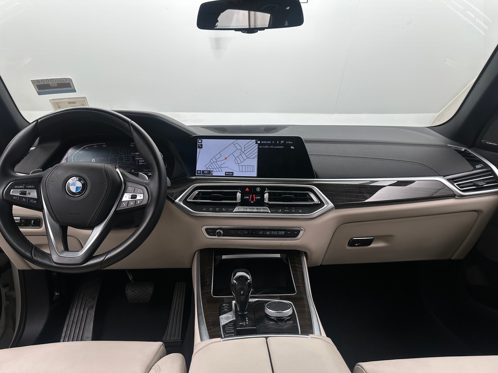 Thumbnail: 2021 BMW X5 - 2