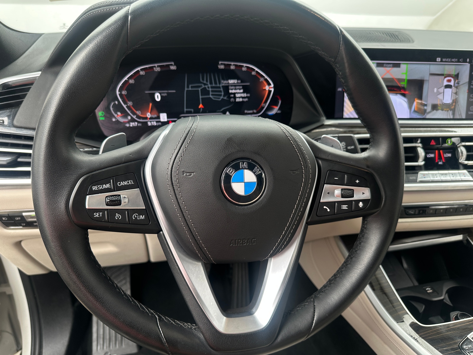 Thumbnail: 2021 BMW X5 - 4