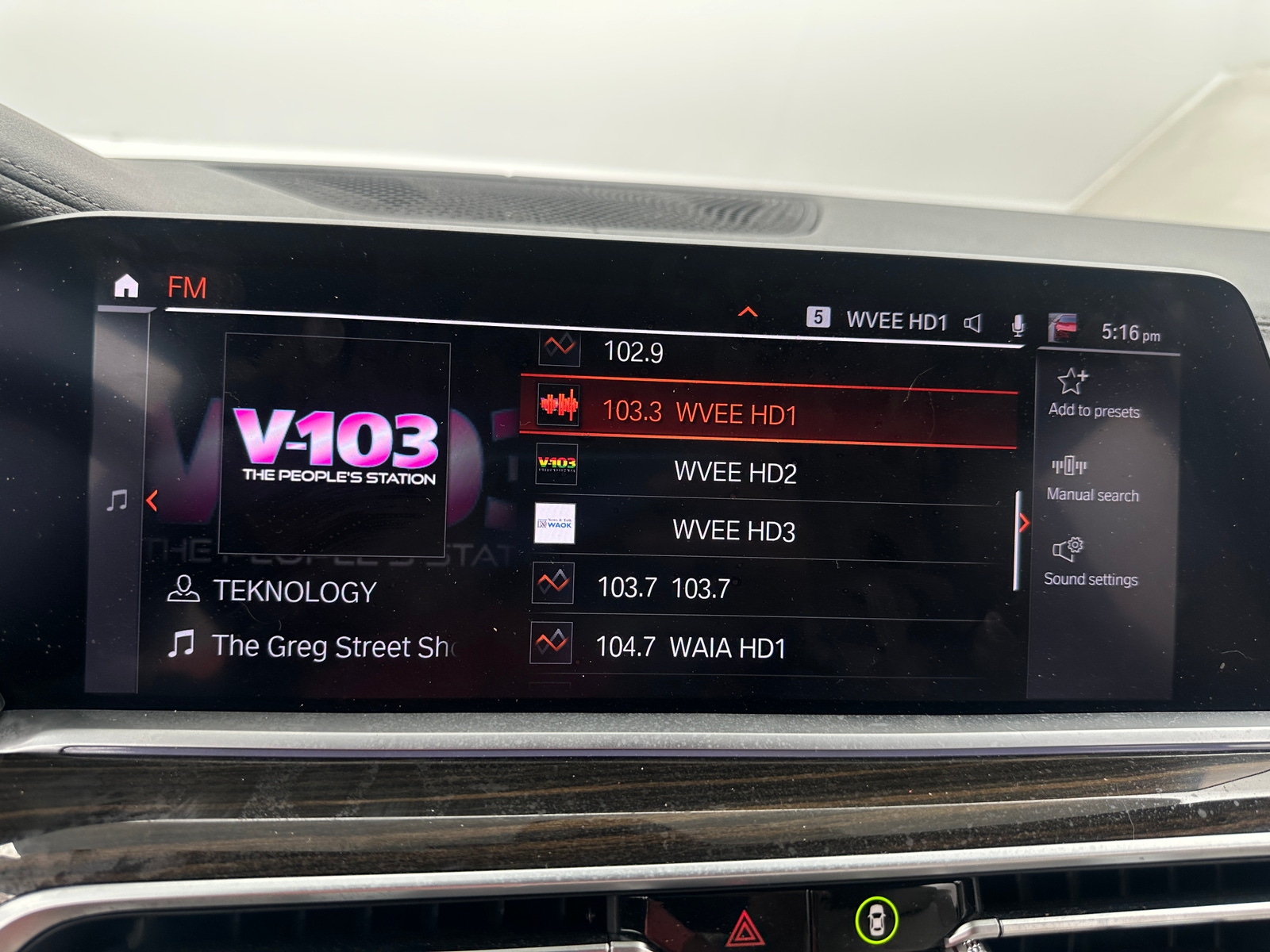 Thumbnail: 2021 BMW X5 - 3