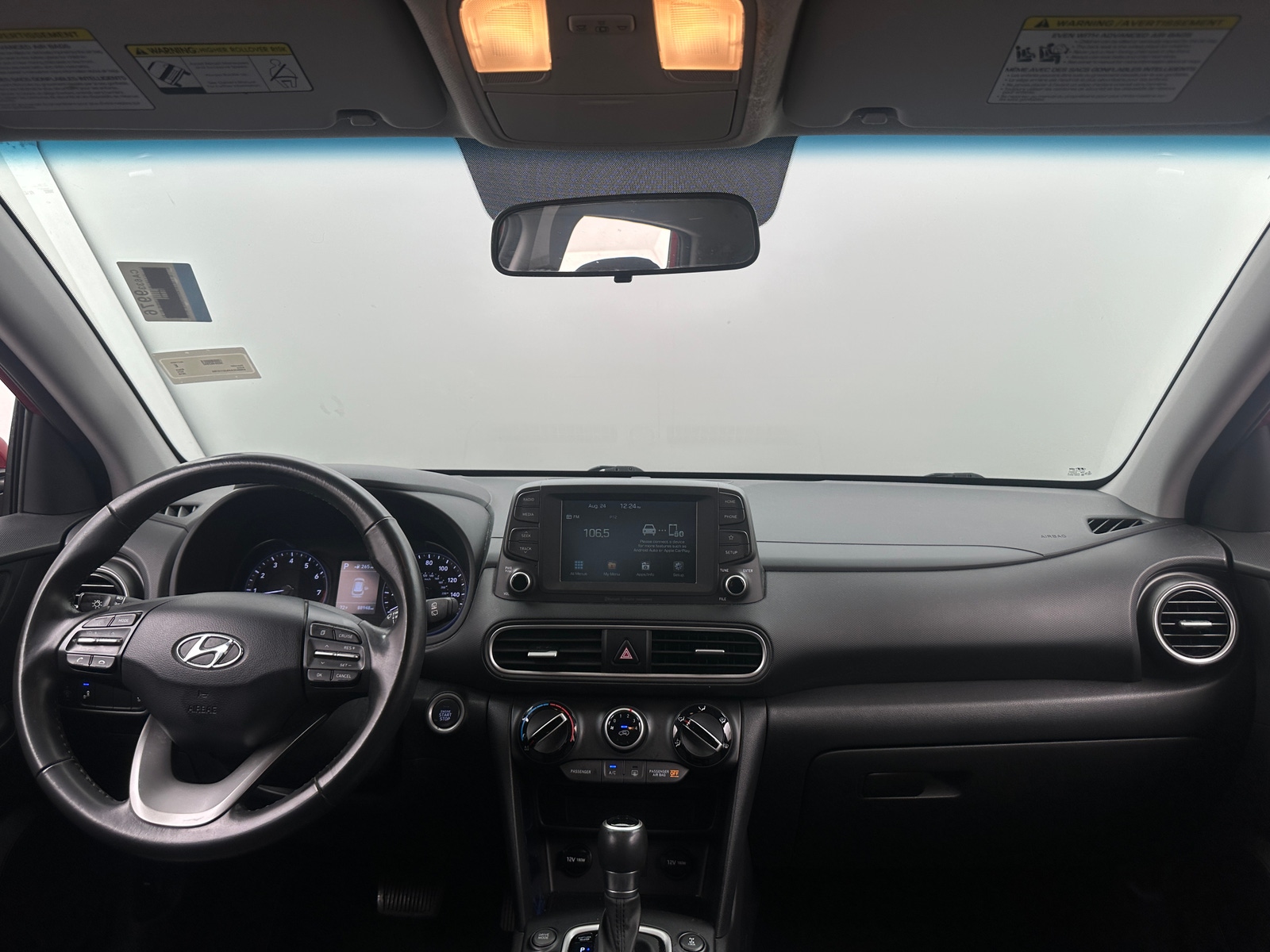 Thumbnail: 2018 Hyundai Kona - 3