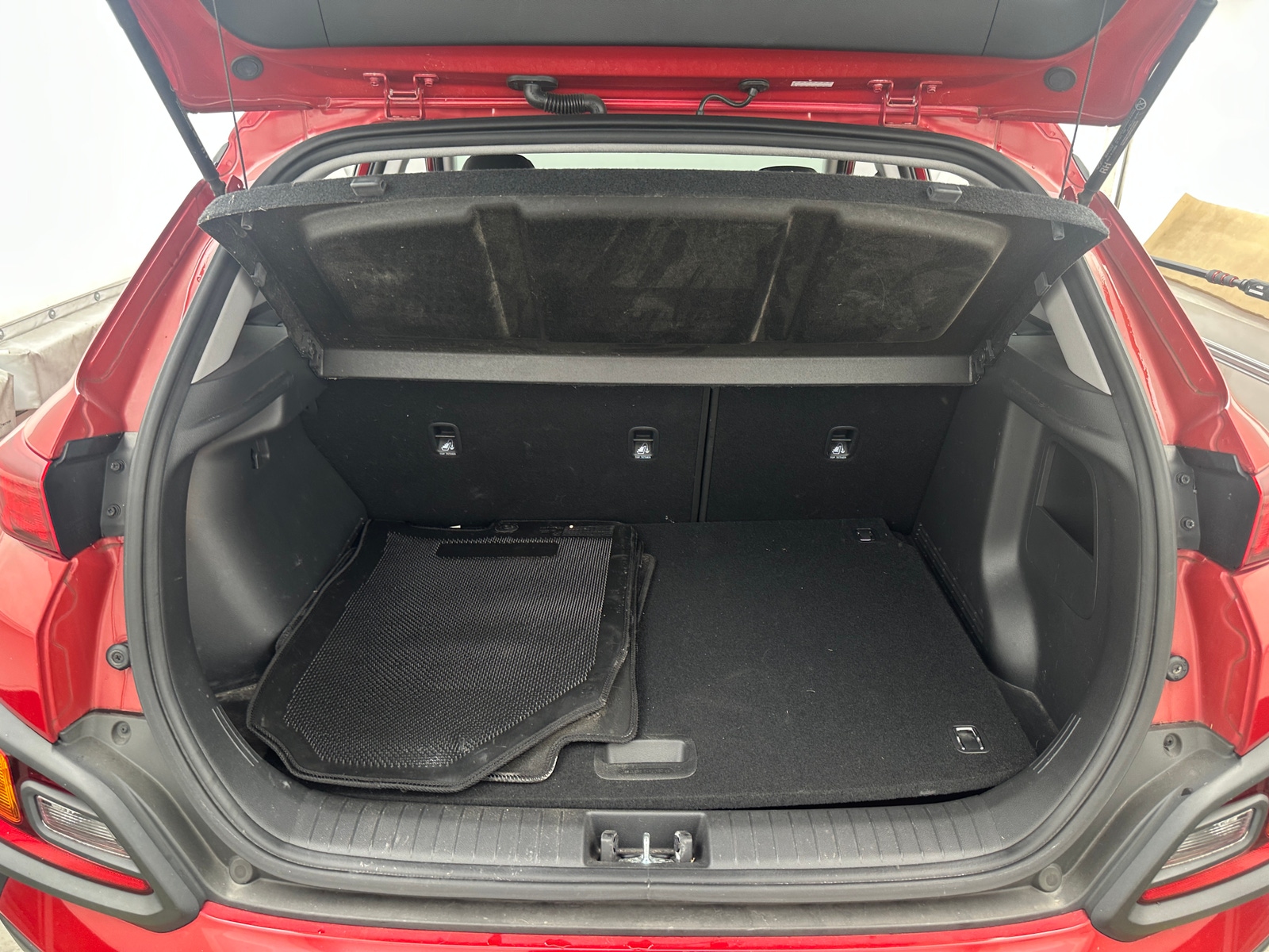 Thumbnail: 2018 Hyundai Kona - 7