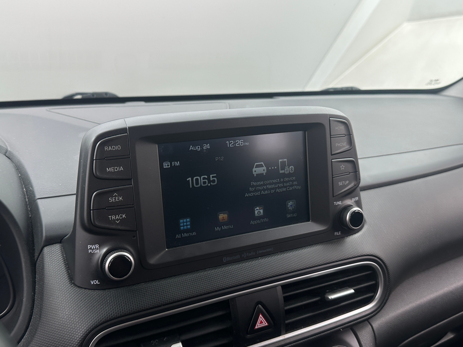 Thumbnail: 2018 Hyundai Kona - 4