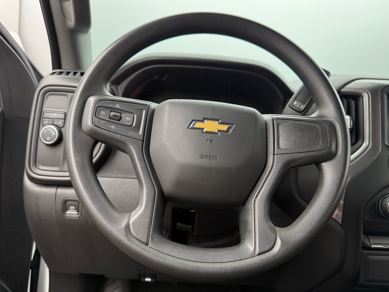 Thumbnail: 2022 Chevrolet Silverado 1500 - 5