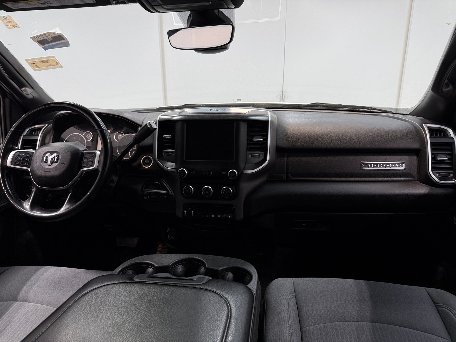 Thumbnail: 2022 RAM 2500 - 3