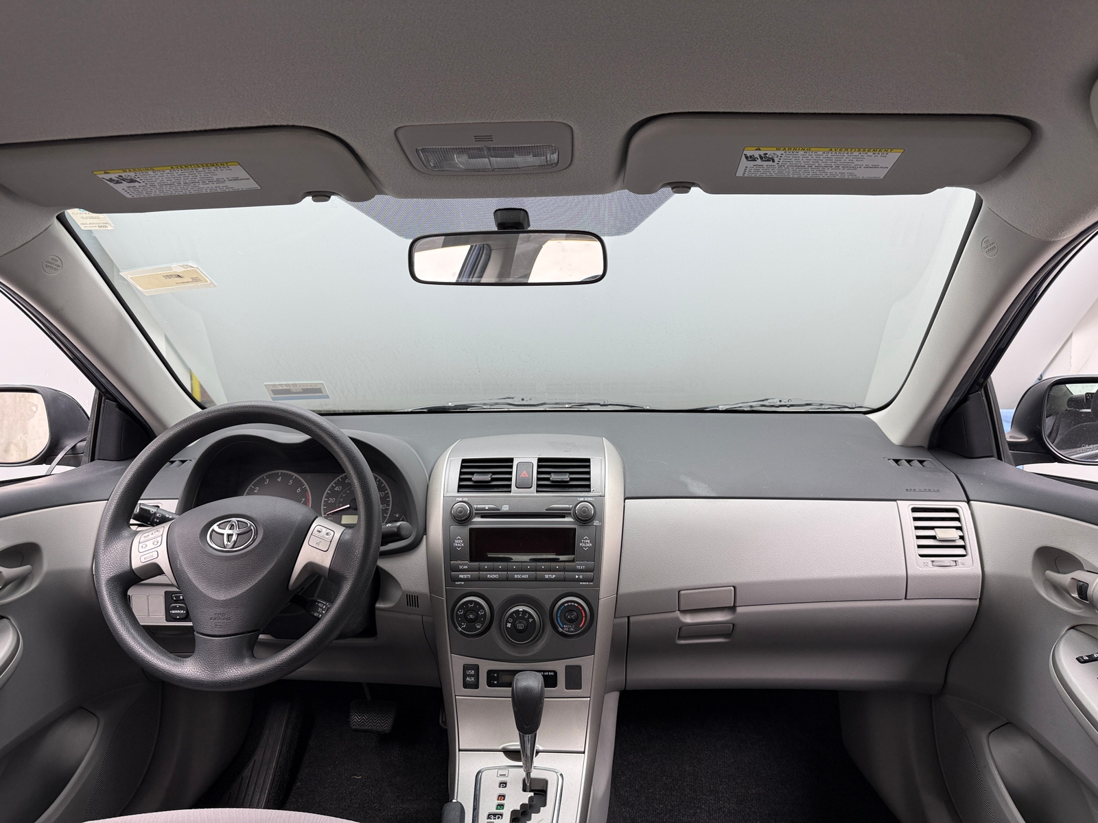 Thumbnail: 2011 Toyota Corolla - 3