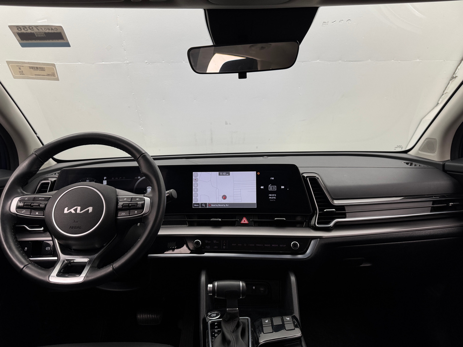 Thumbnail: 2025 Kia Sportage - 2