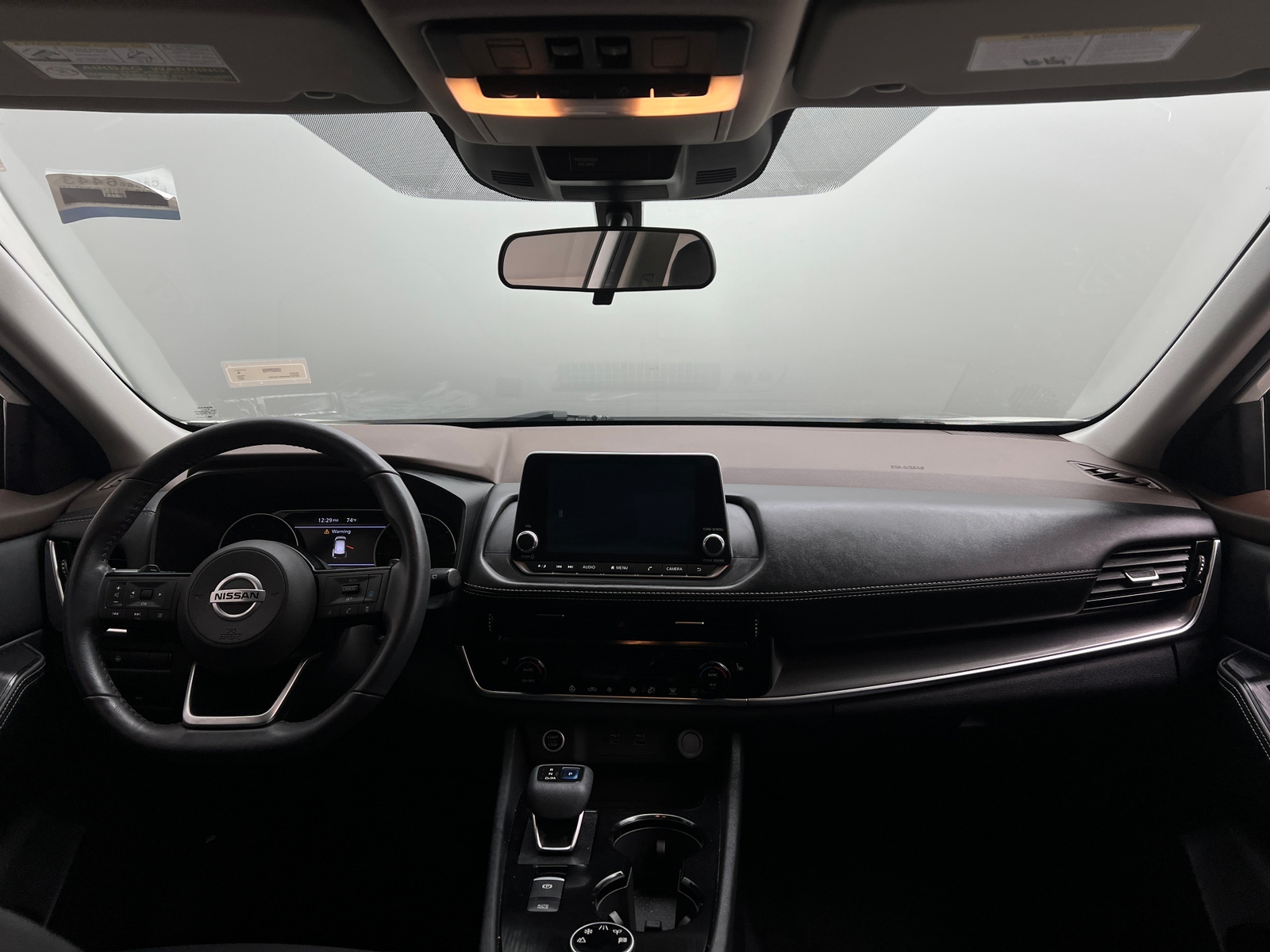 Thumbnail: 2021 Nissan Rogue - 2