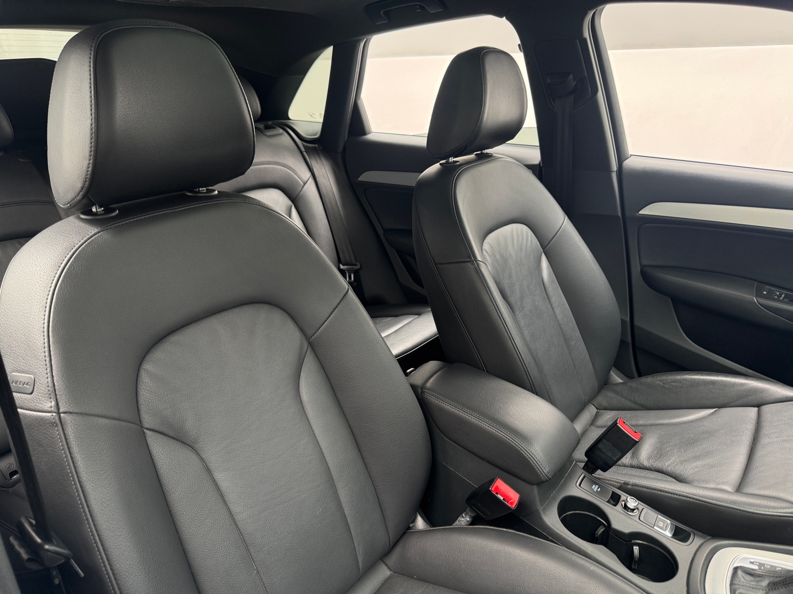 Thumbnail: 2018 Audi Q3 - 2