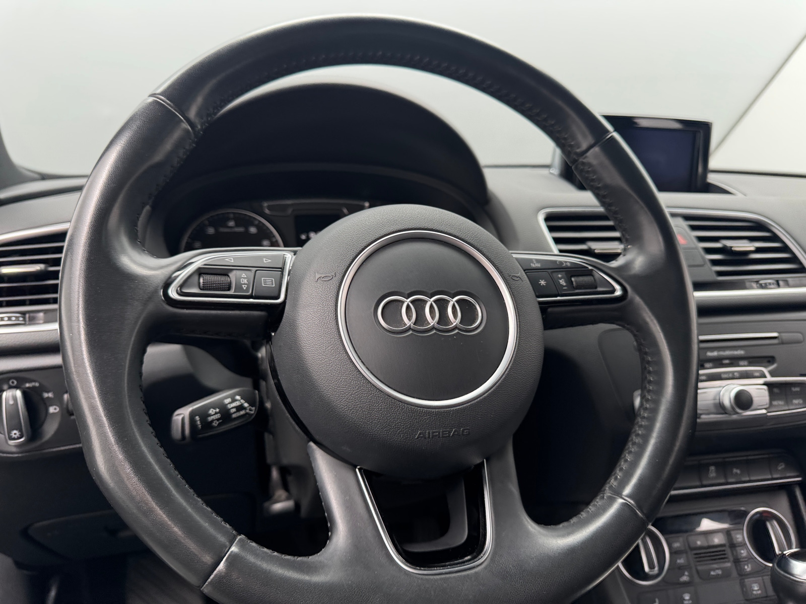 Thumbnail: 2018 Audi Q3 - 5