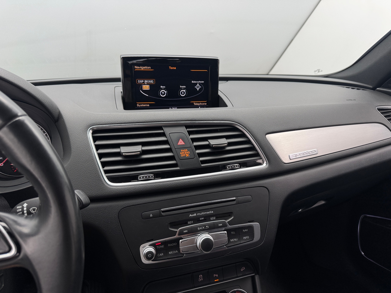 Thumbnail: 2018 Audi Q3 - 4