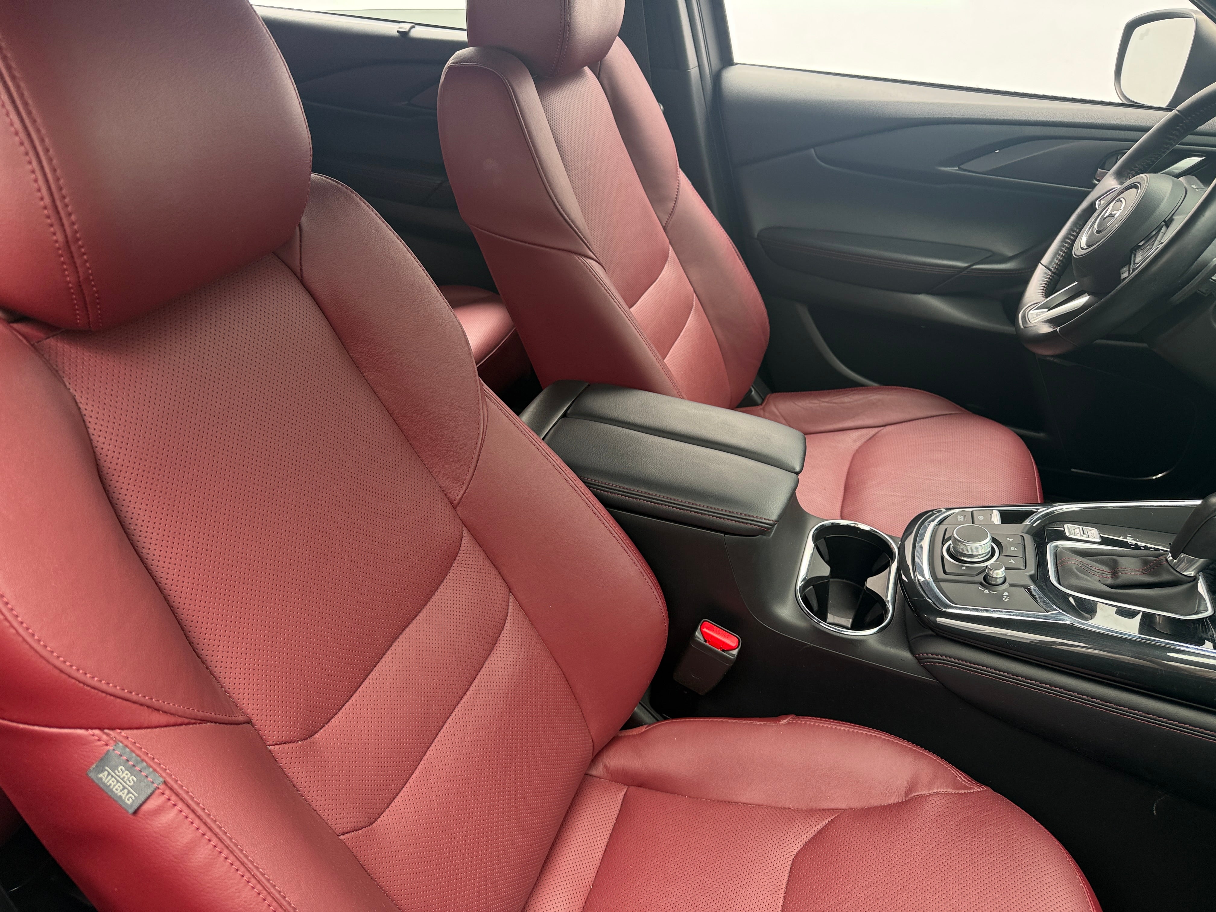 2023 Mazda CX-9