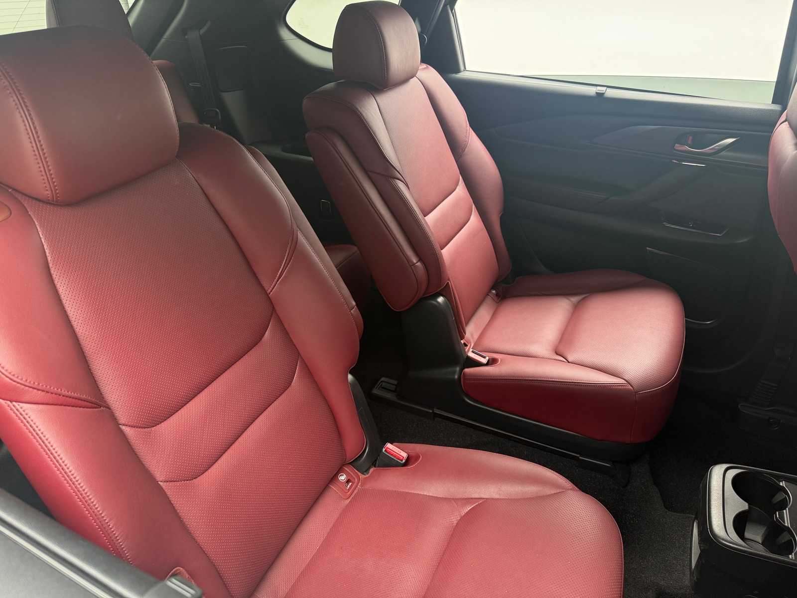 Thumbnail: 2023 Mazda CX-9 - 5