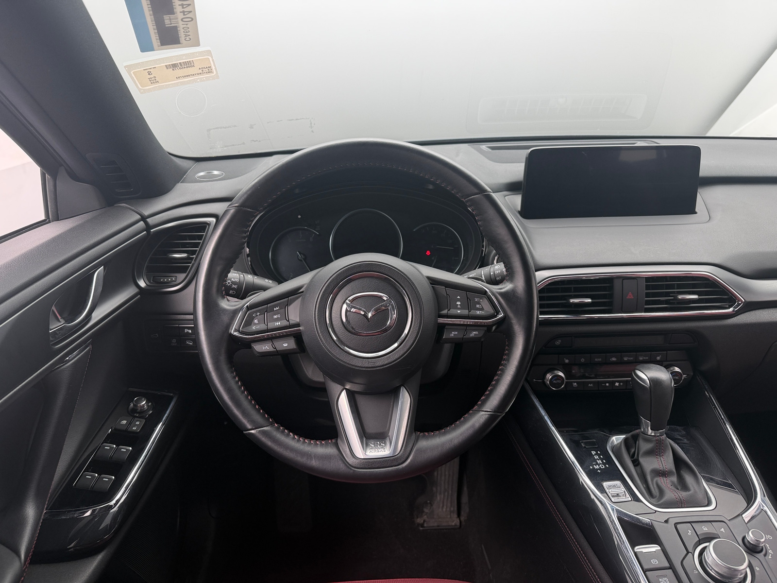 Thumbnail: 2023 Mazda CX-9 - 4
