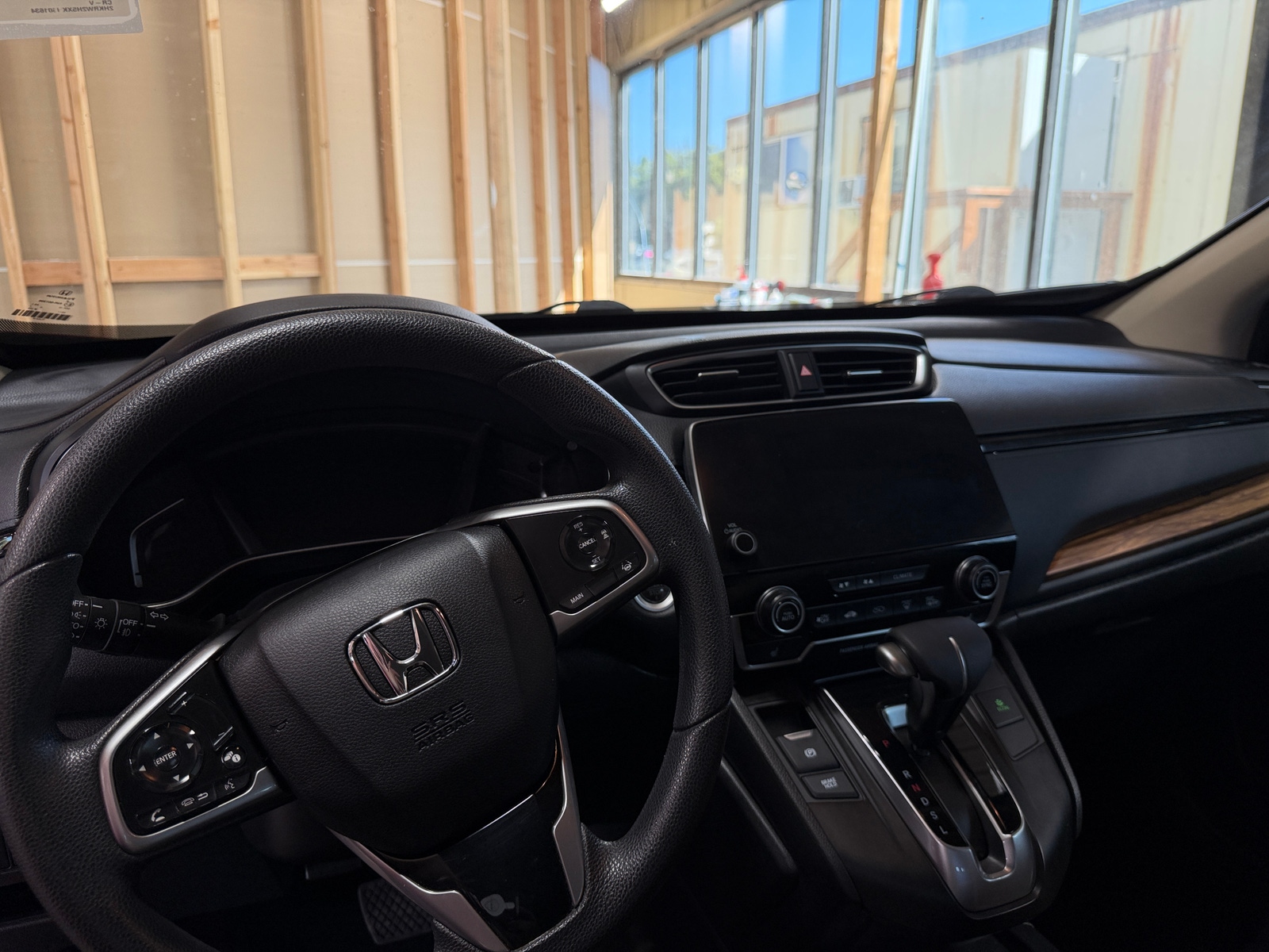 Thumbnail: 2019 Honda CR-V - 2