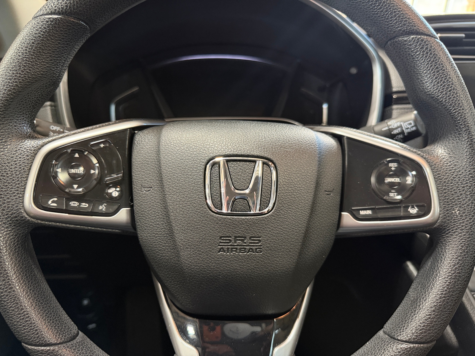 Thumbnail: 2019 Honda CR-V - 4