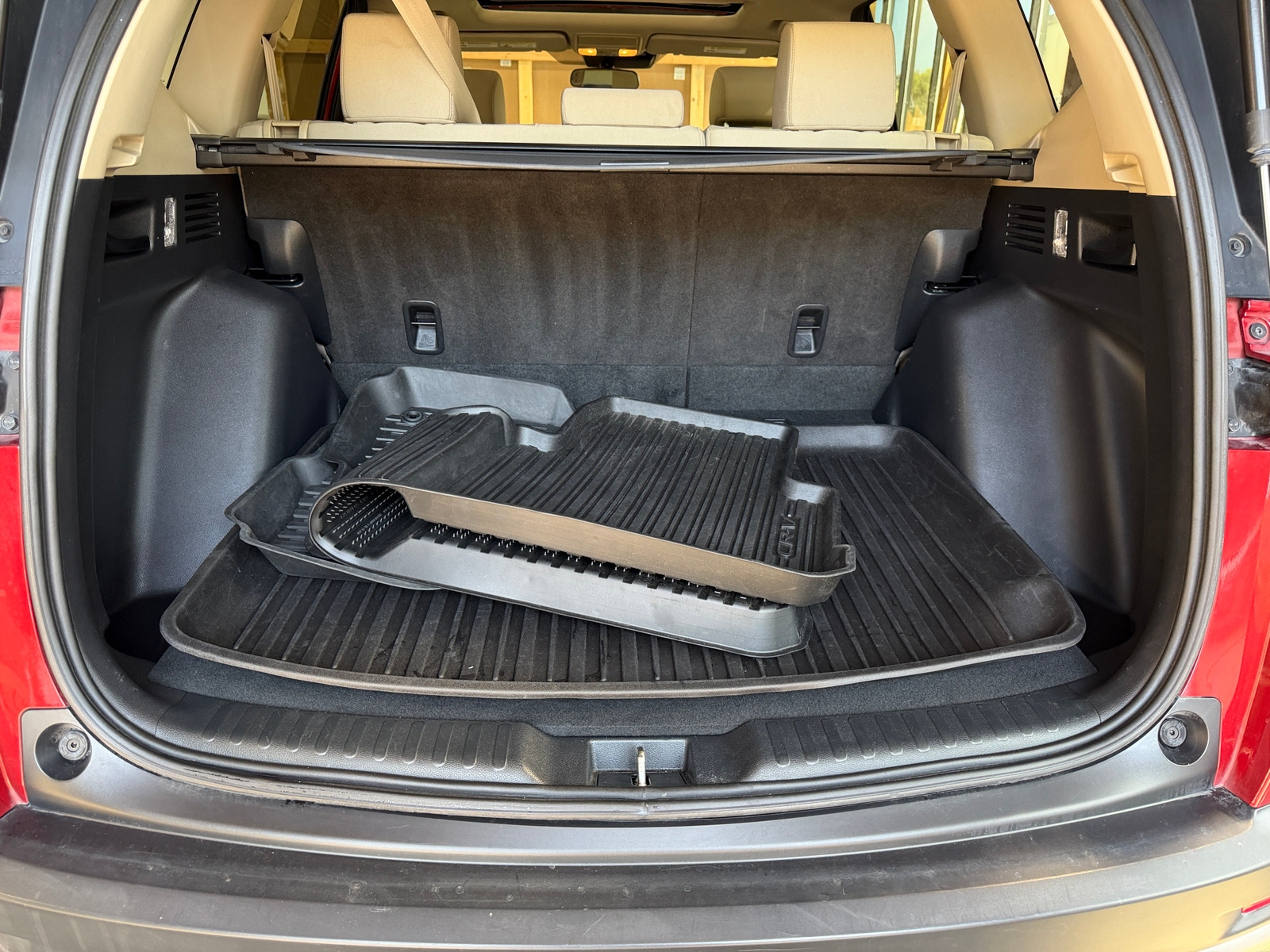 Thumbnail: 2019 Honda CR-V - 6