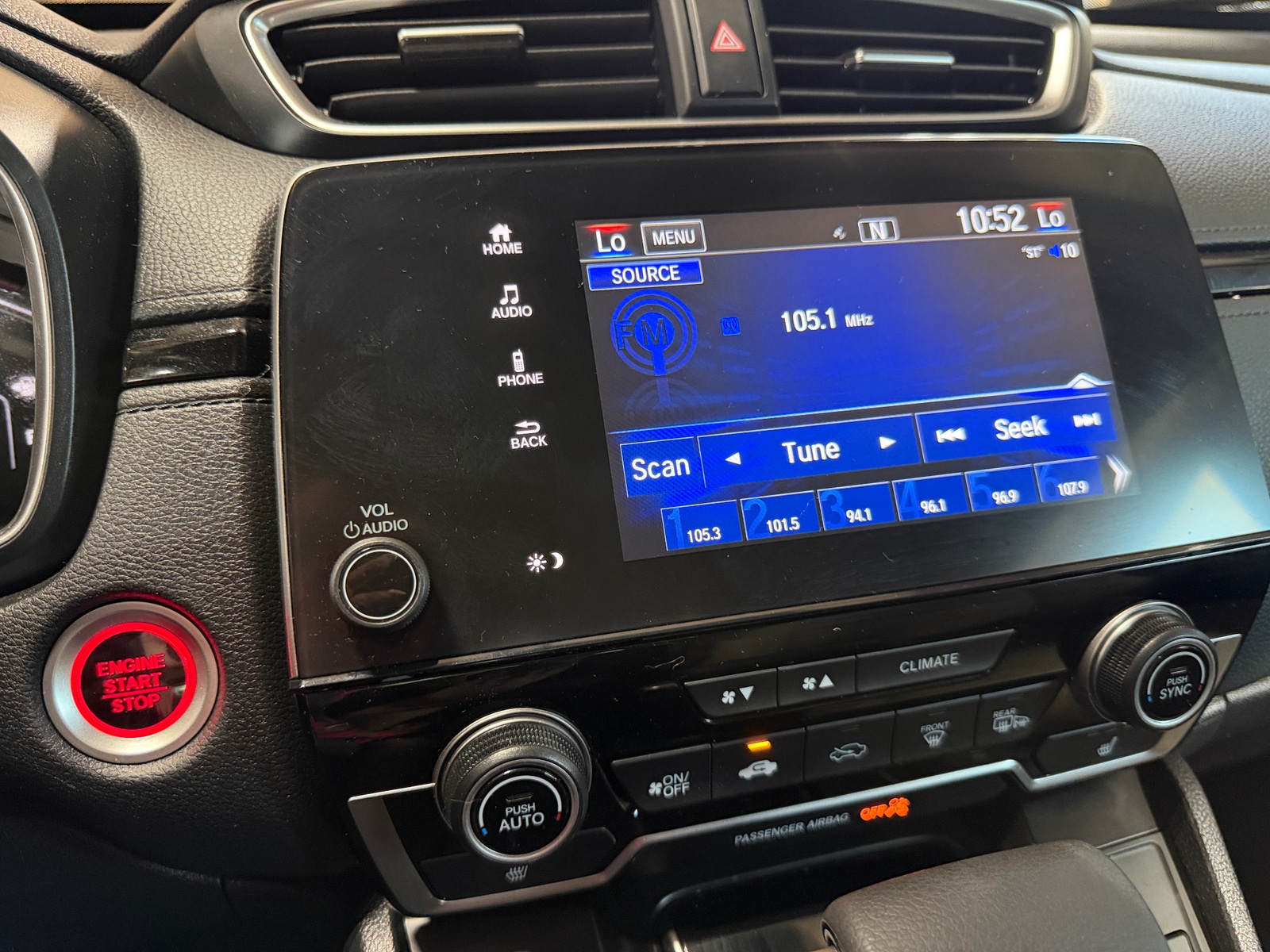 Thumbnail: 2019 Honda CR-V - 3
