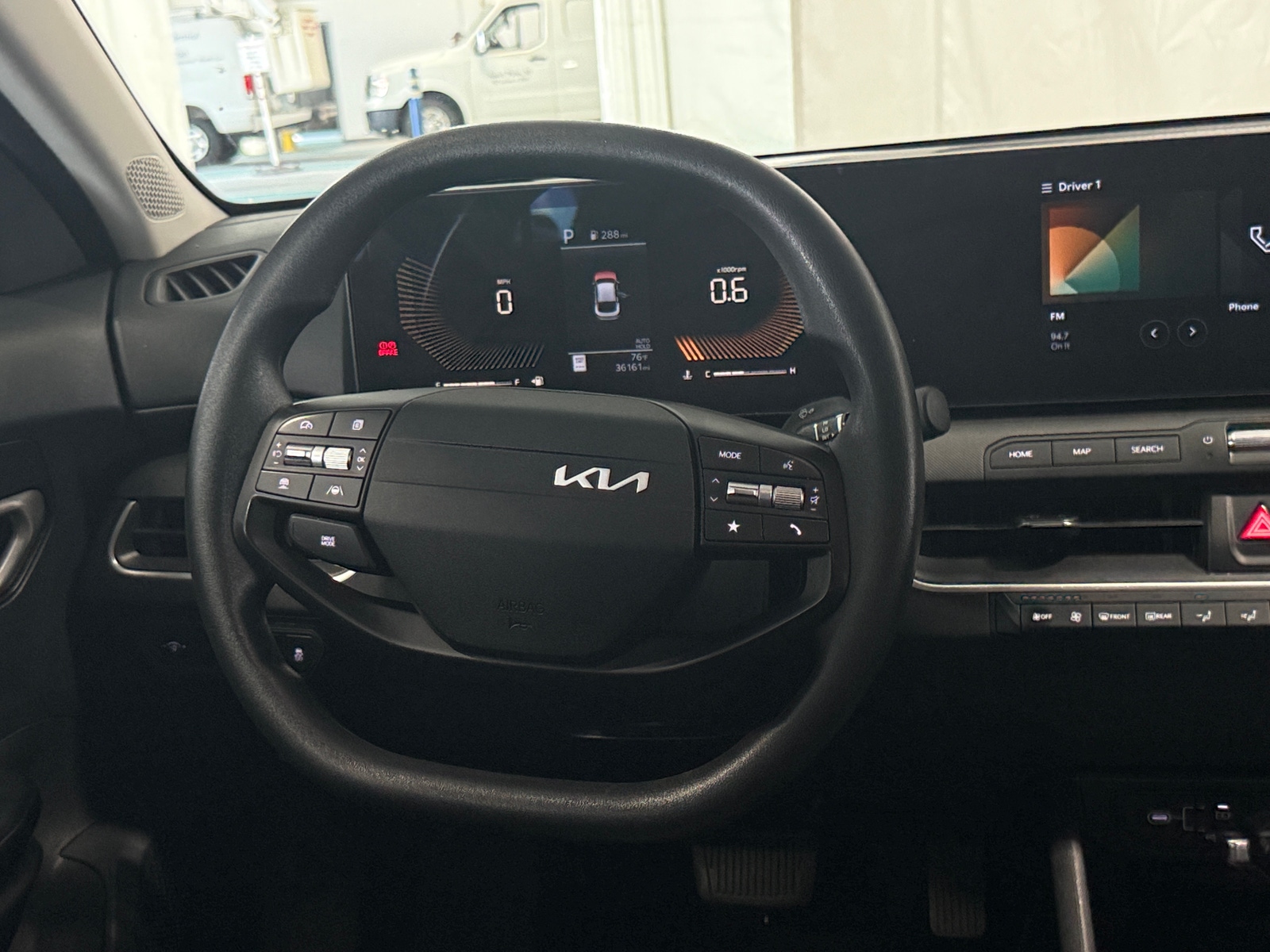 Thumbnail: 2025 Kia K4 - 5