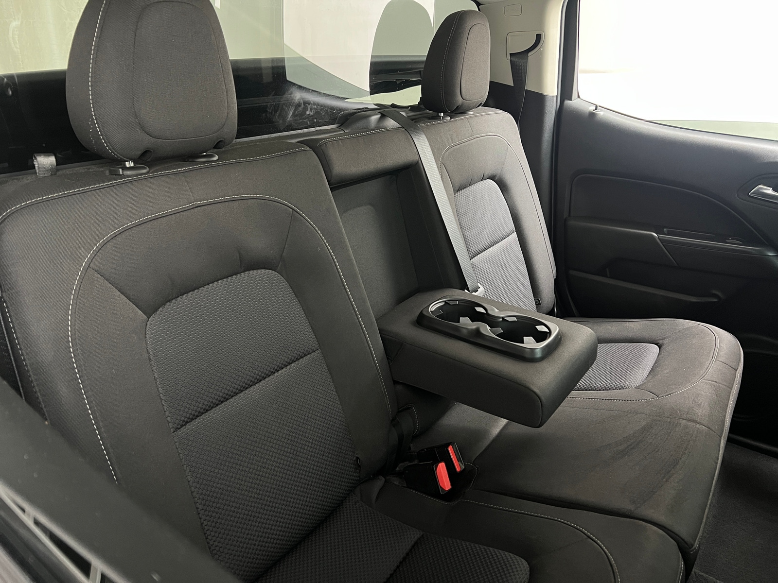 Thumbnail: 2020 Chevrolet Colorado - 6