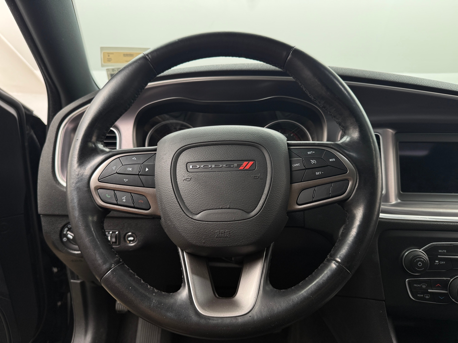 Thumbnail: 2021 Dodge Charger - 4