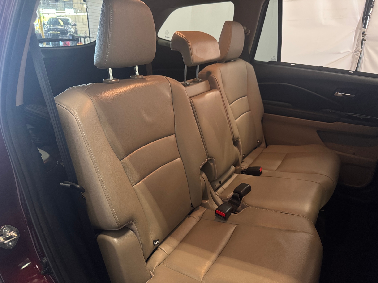 Thumbnail: 2020 Honda Pilot - 5