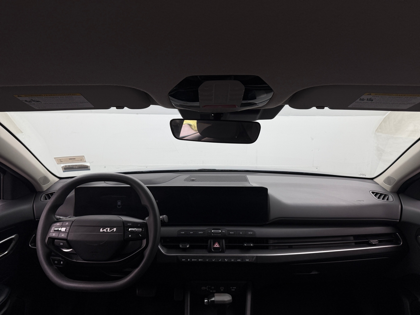 Thumbnail: 2025 Kia K4 - 3