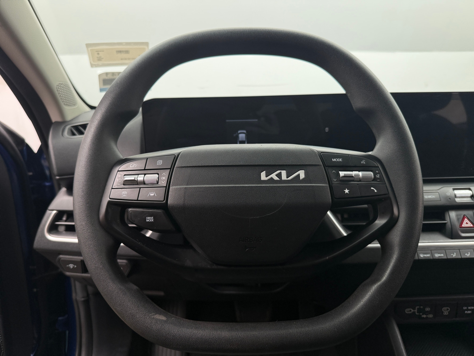 Thumbnail: 2025 Kia K4 - 5