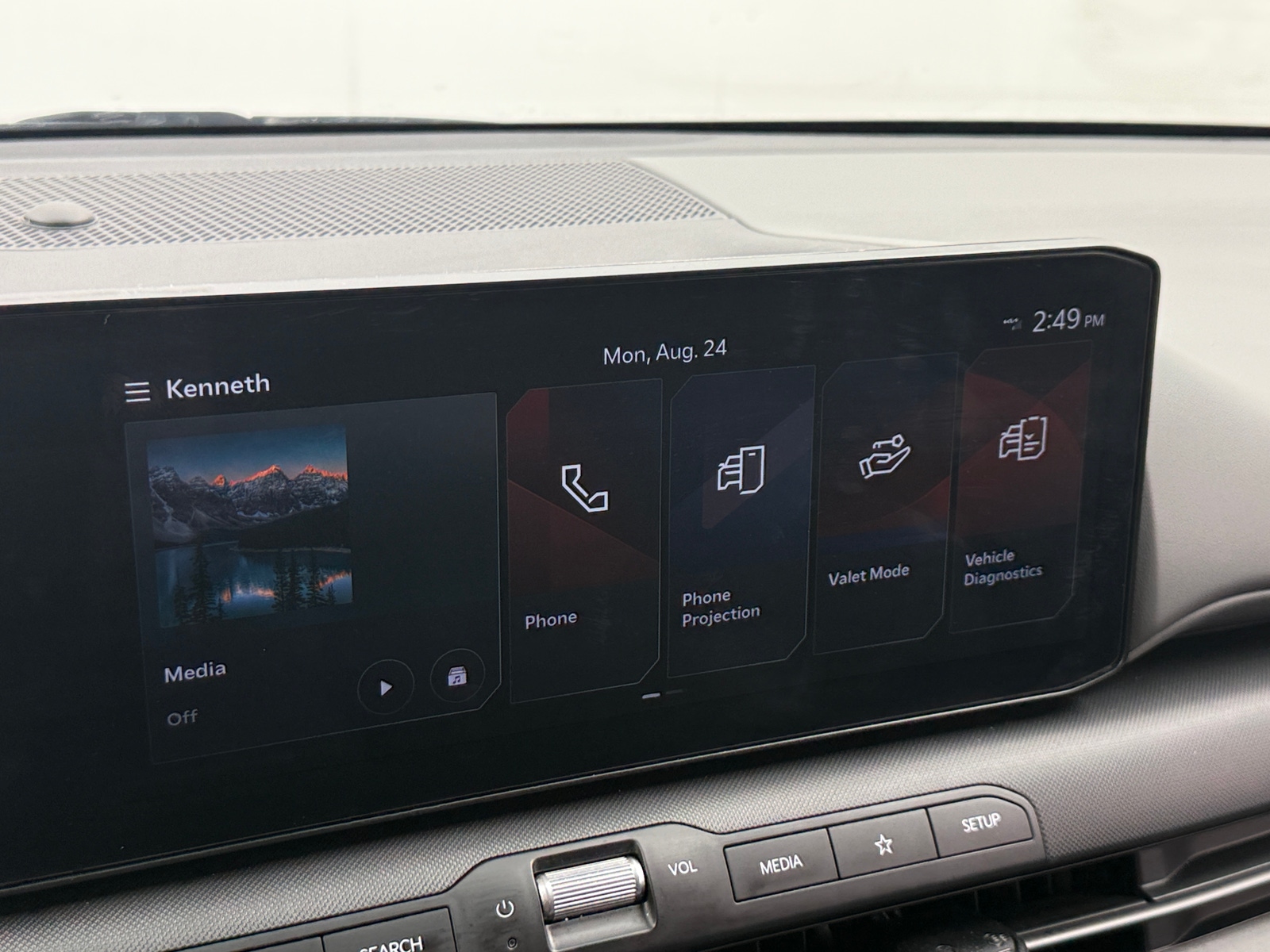 Thumbnail: 2025 Kia K4 - 4