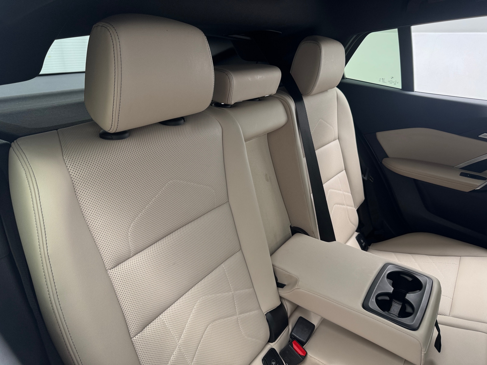 Thumbnail: 2025 BMW X2 - 6