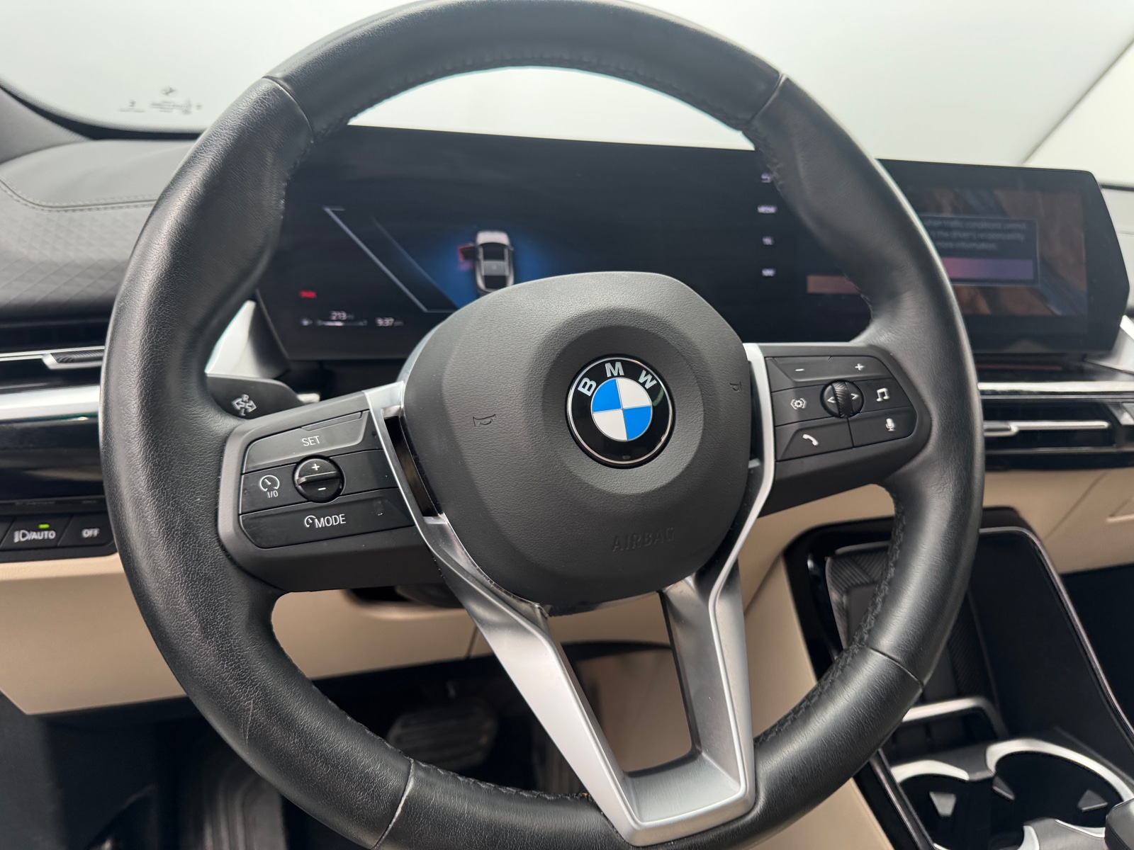 Thumbnail: 2025 BMW X2 - 5