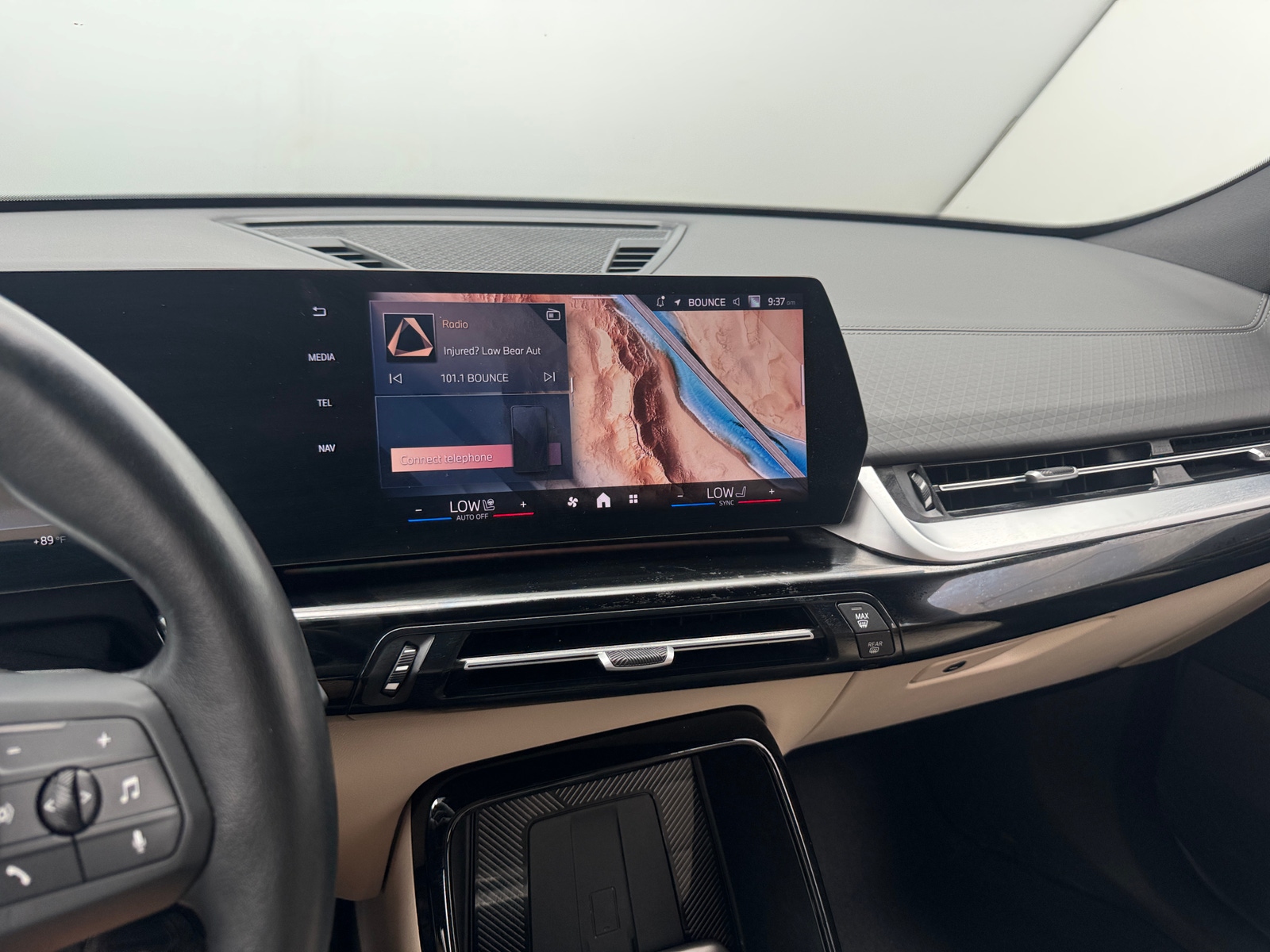 Thumbnail: 2025 BMW X2 - 4