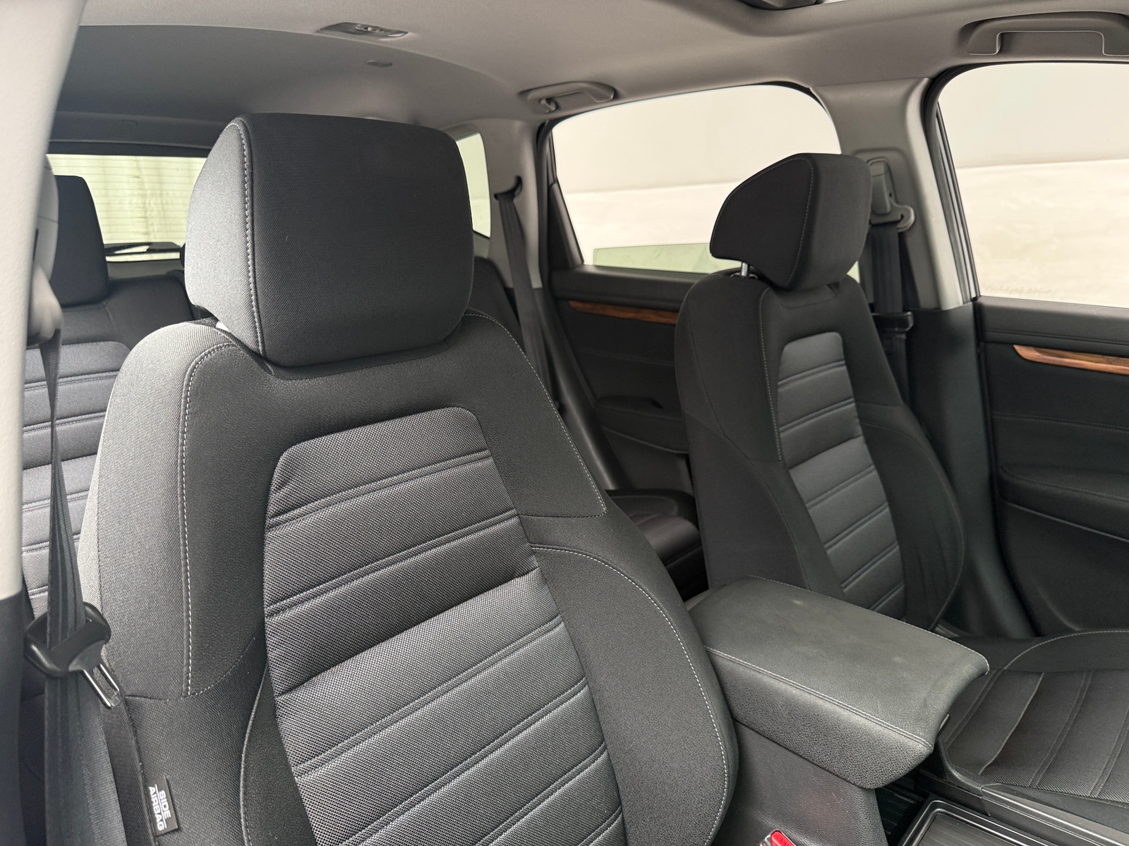 Thumbnail: 2021 Honda CR-V - 2