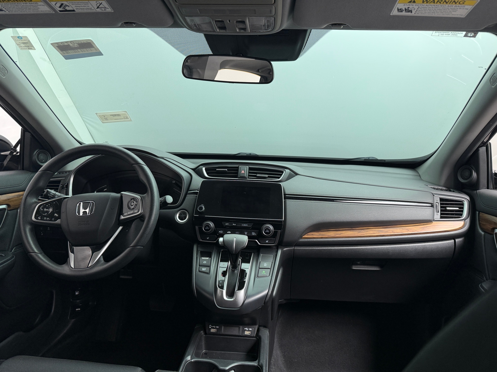 Thumbnail: 2021 Honda CR-V - 3