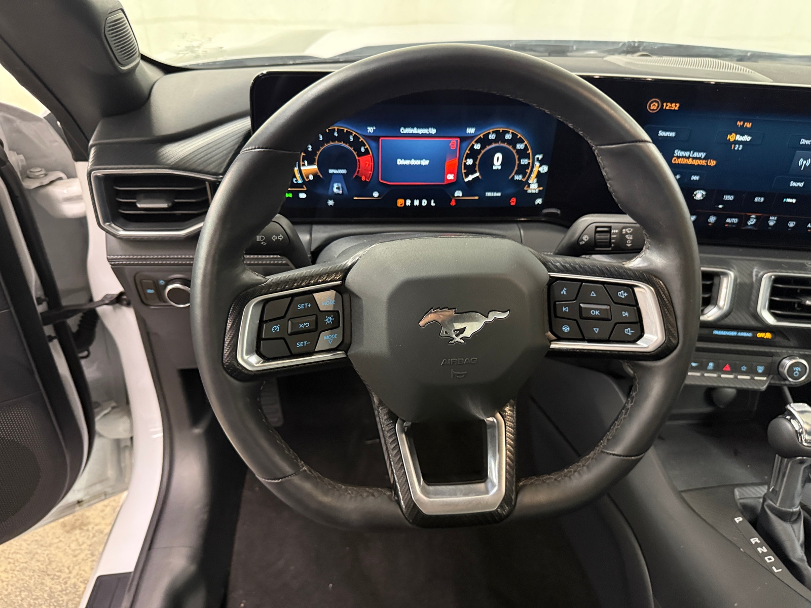 Thumbnail: 2025 Ford Mustang - 3