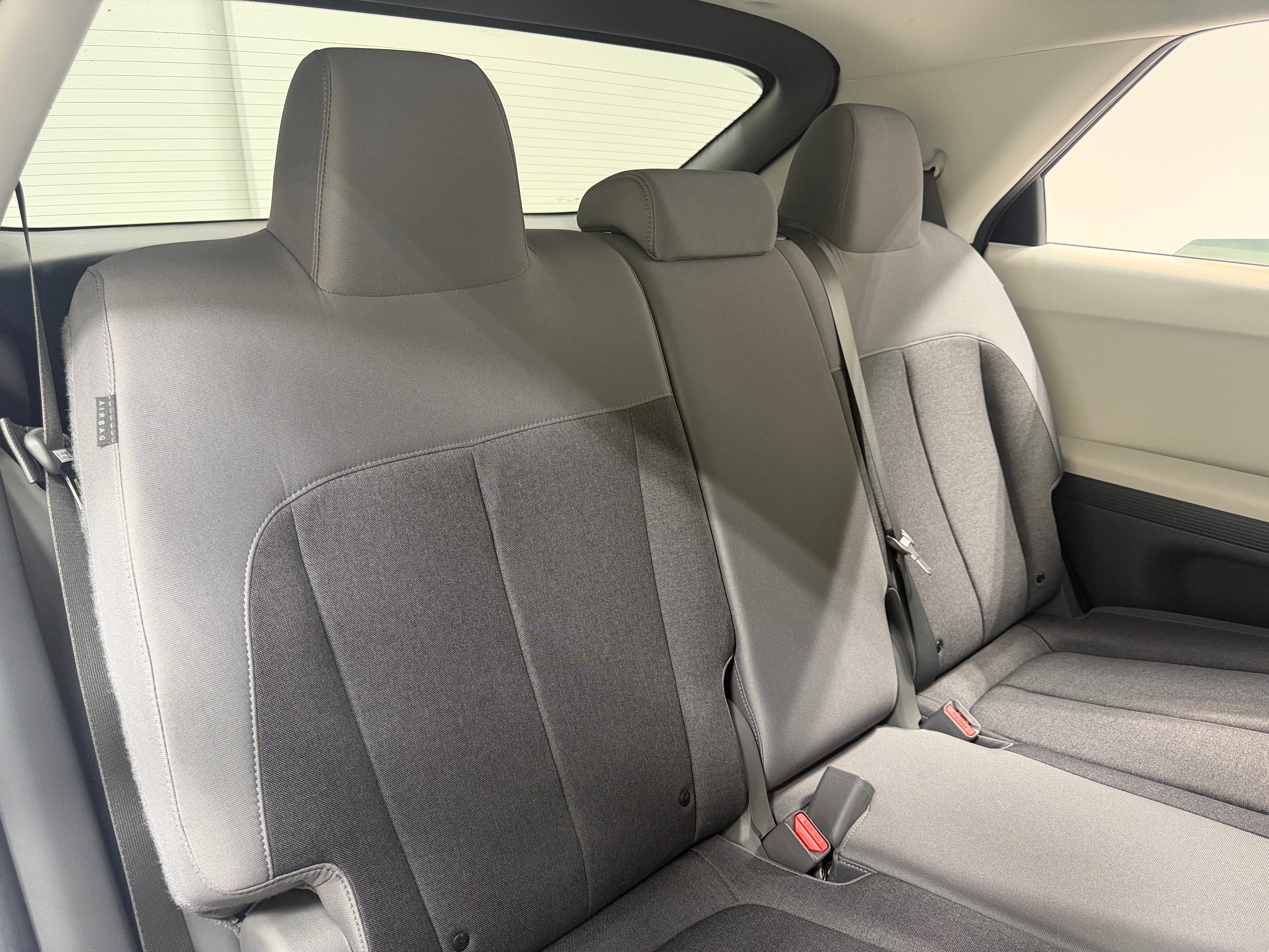 Used 2024 Hyundai IONIQ 5 SE with VIN KM8KM4DB4RU290485 for sale in Oak Creek, WI