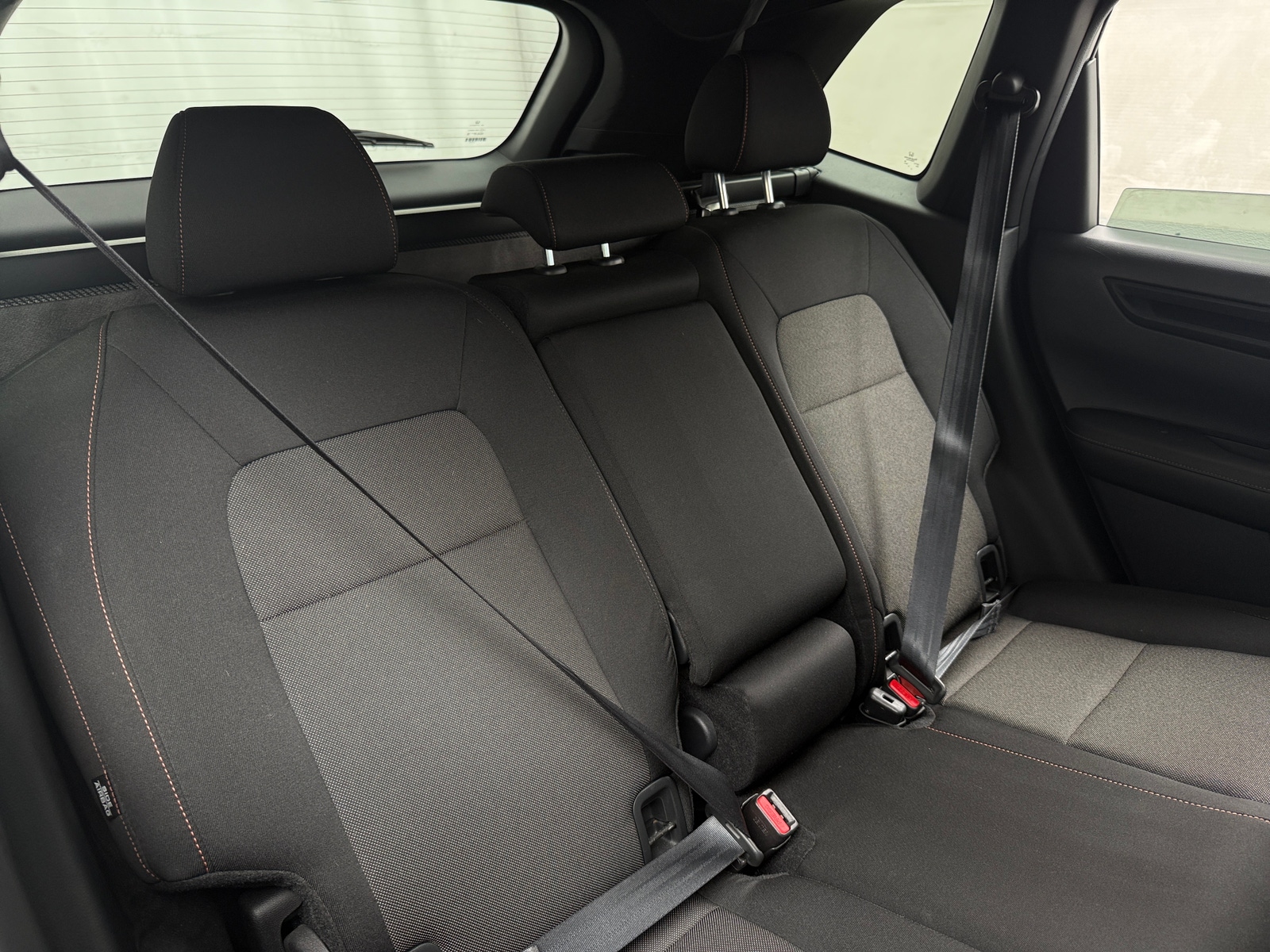 Thumbnail: 2024 Honda CR-V - 6