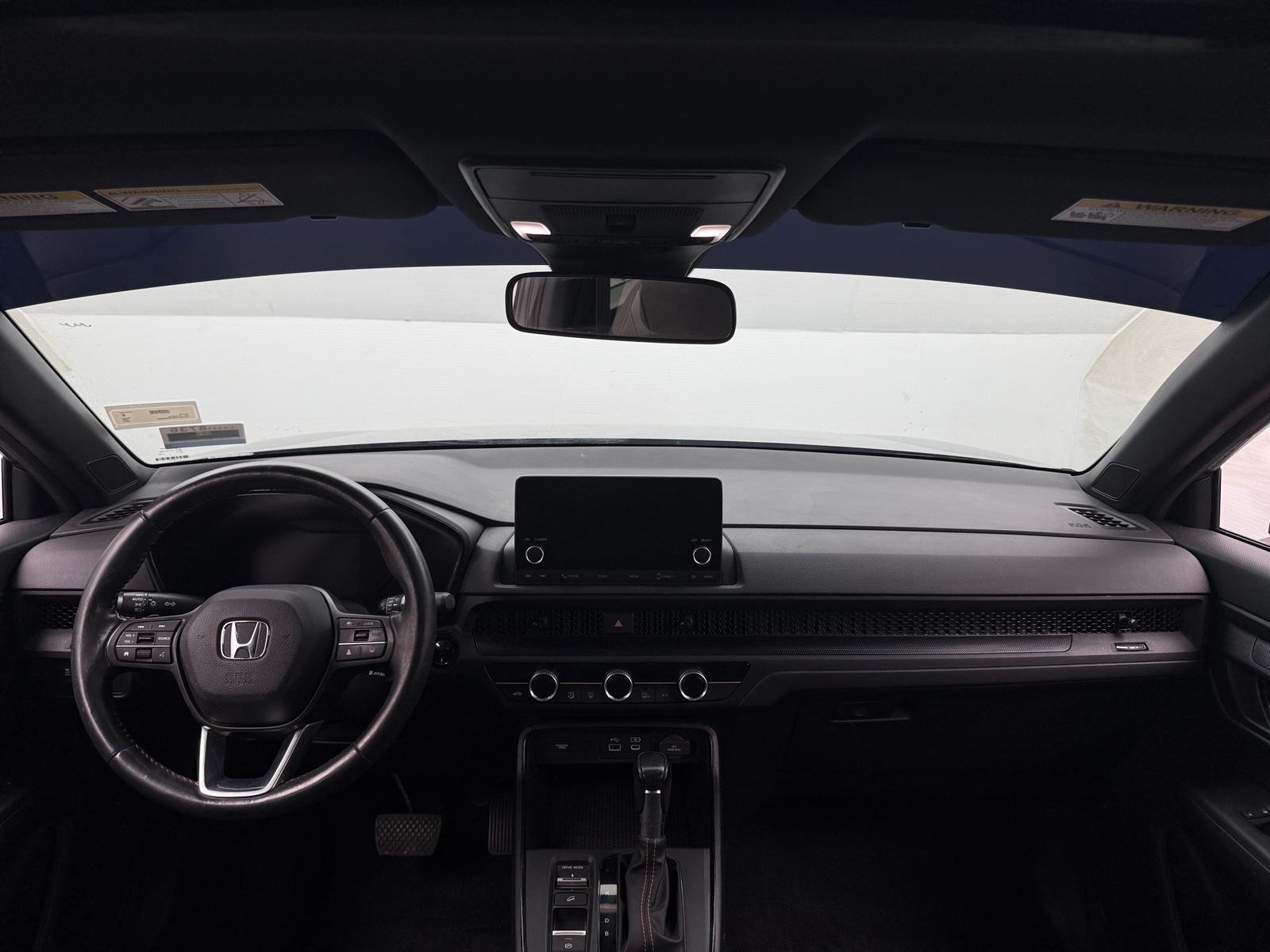 Thumbnail: 2024 Honda CR-V - 3