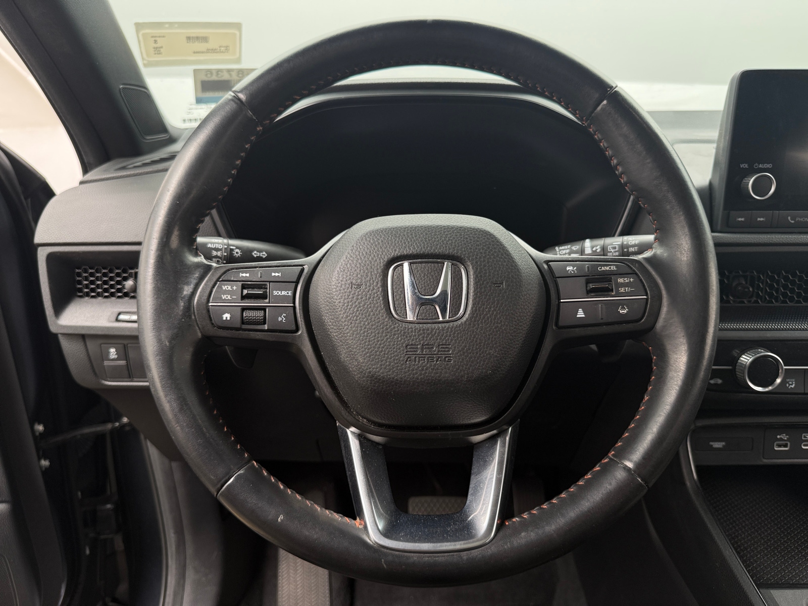 Thumbnail: 2024 Honda CR-V - 5