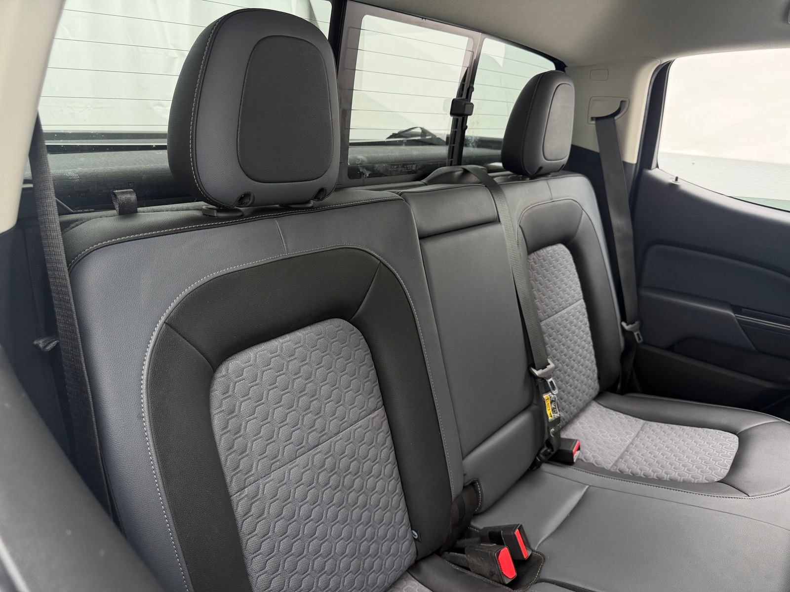 Thumbnail: 2017 Chevrolet Colorado - 5