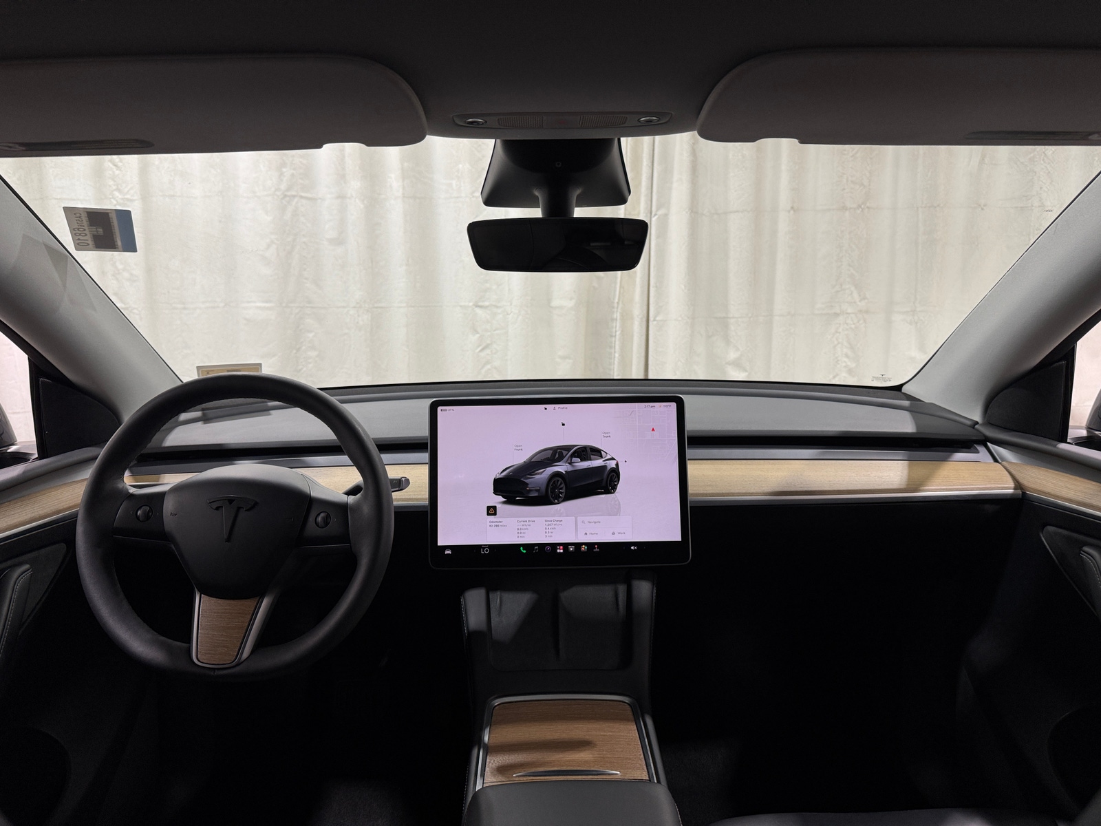 Thumbnail: 2023 Tesla Model Y - 2