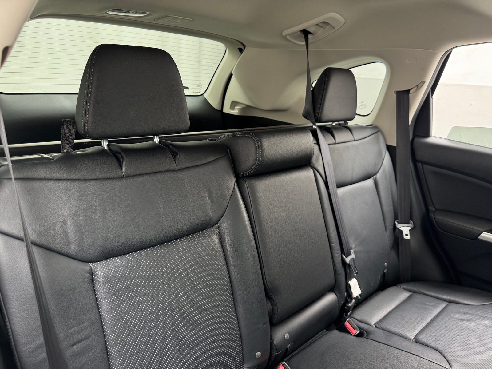 Thumbnail: 2015 Honda CR-V - 5