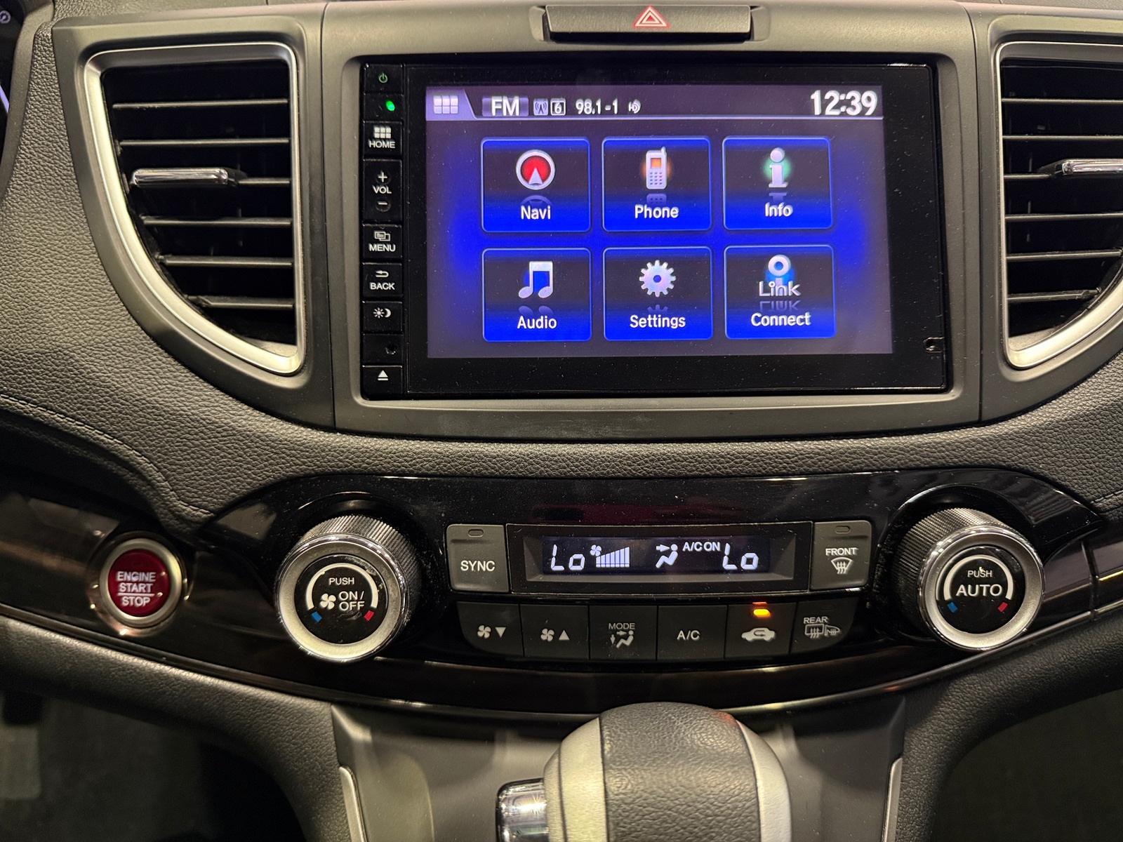 Thumbnail: 2015 Honda CR-V - 3