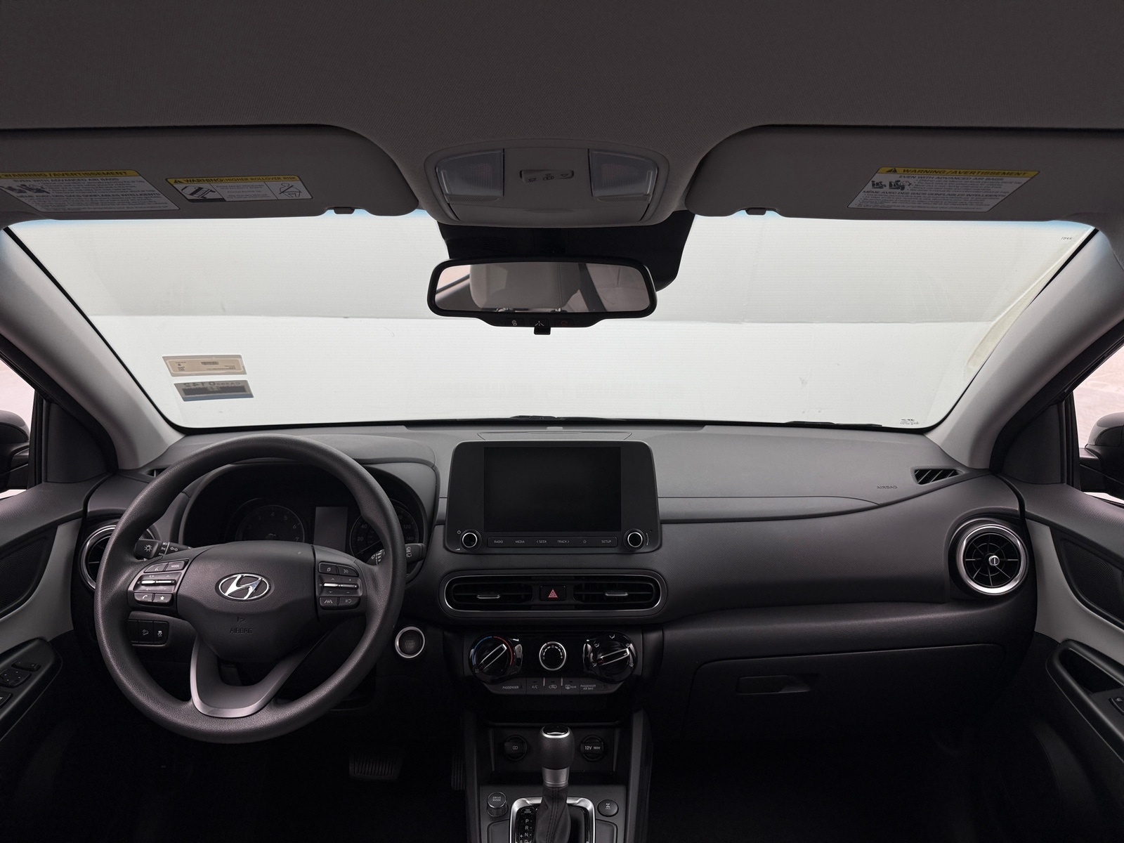 Thumbnail: 2022 Hyundai Kona - 3